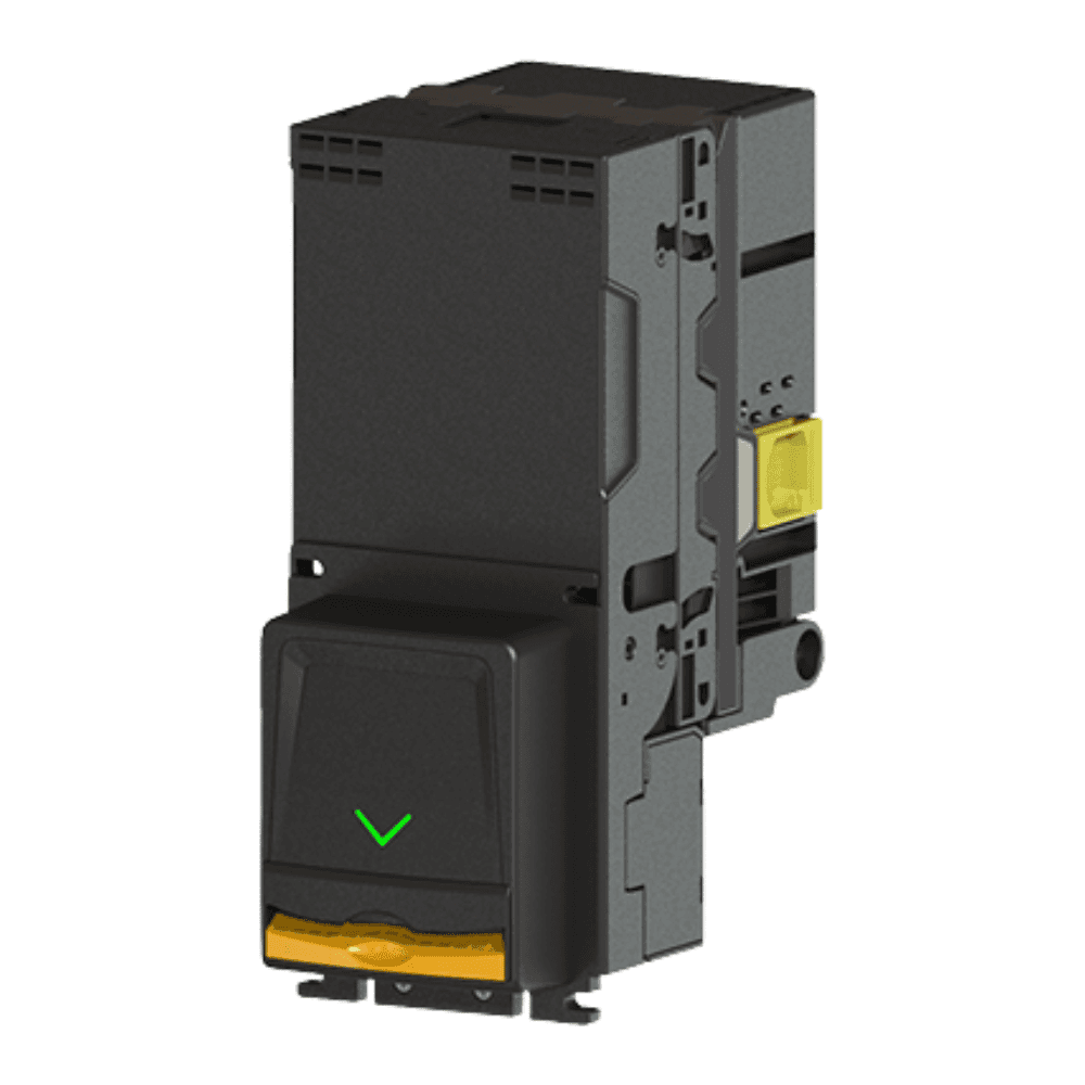 lecteur de billets CPI RV-900, de face