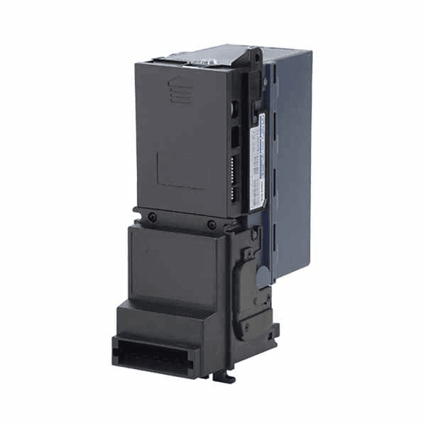 lecteur de billets ICT V7 / A7, de face