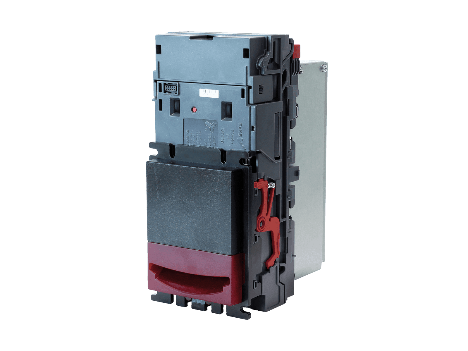lecteur de billets NV9 USB+, de face