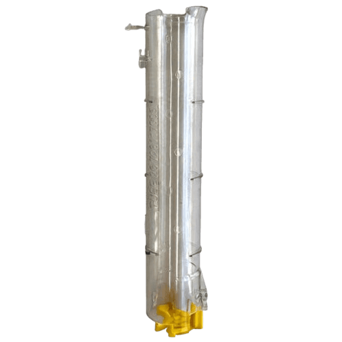 pièce MEI CashFlow Tube 24, de face